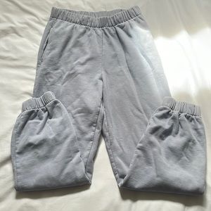 Brandy Melville Sweats